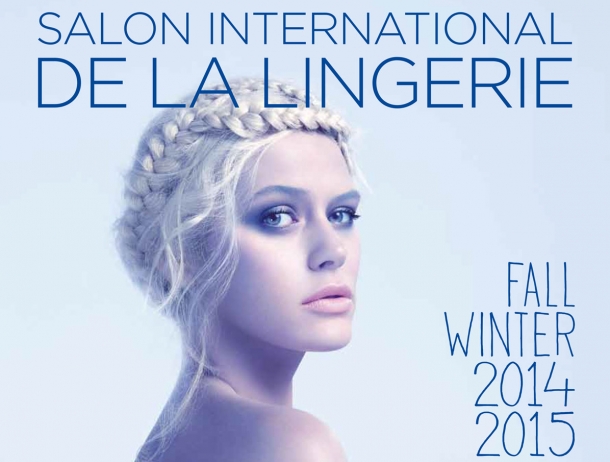 Fair Salon International de la Lingerie